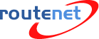 Logo Routenet