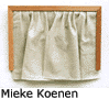 Werk van Mieke Koenen