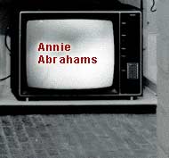 Anna Abrahams