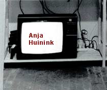 Anja Huinink