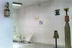 Foto Jankees Dieleman expositie