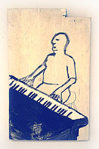 Paneel Frans Drummen