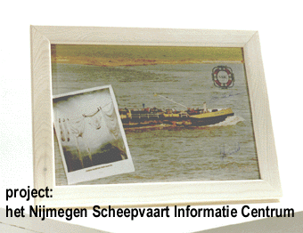 NSIC-project plaatje Peter van den Borne
