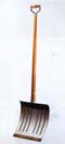 Duchamp shovel